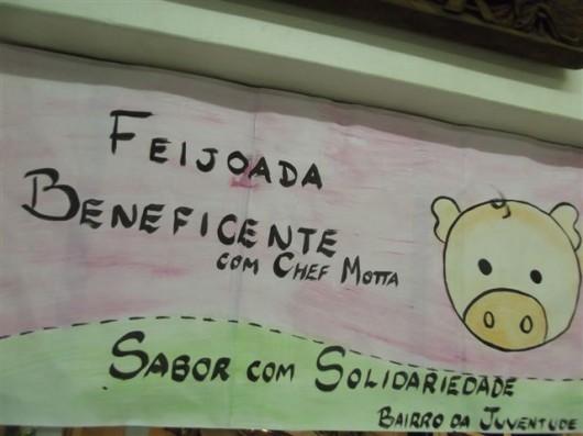 11º Feijoada Solidária da Câmara da Mulher Empresária de Criciúma