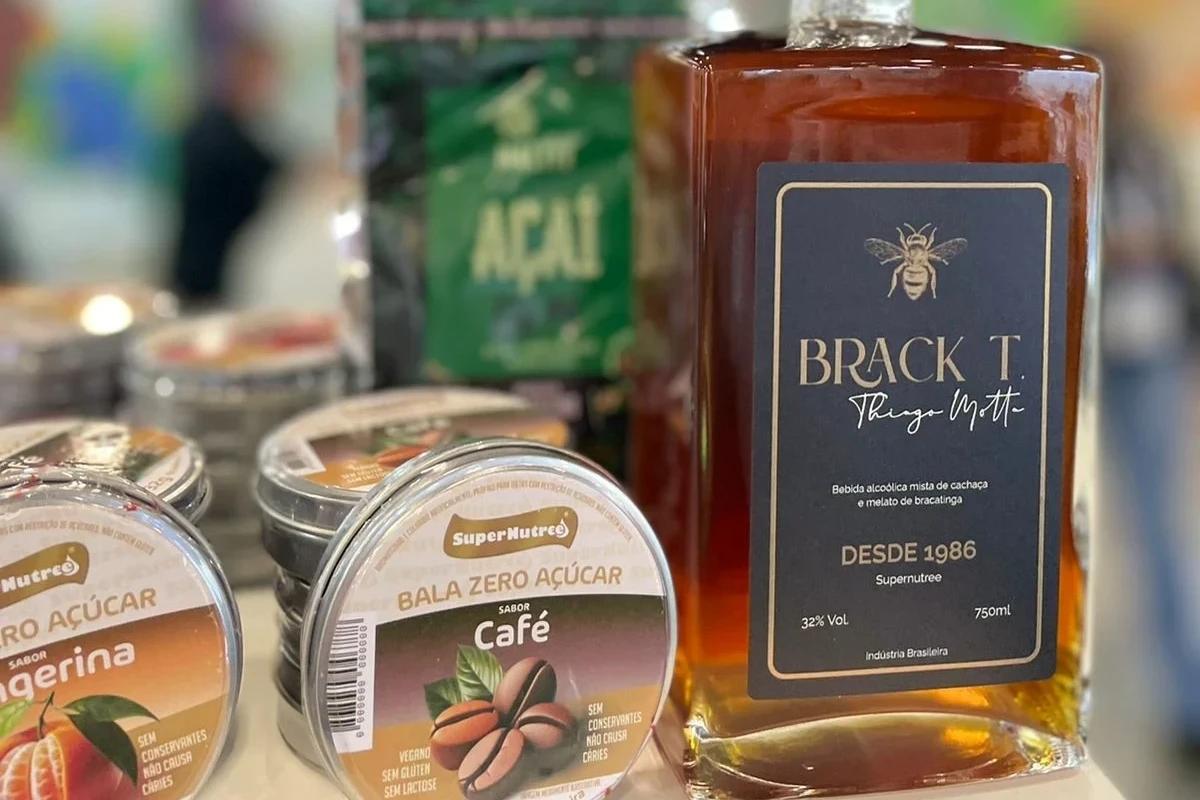 SuperNutree amplia mercado e recebe certificação da FDA americana
