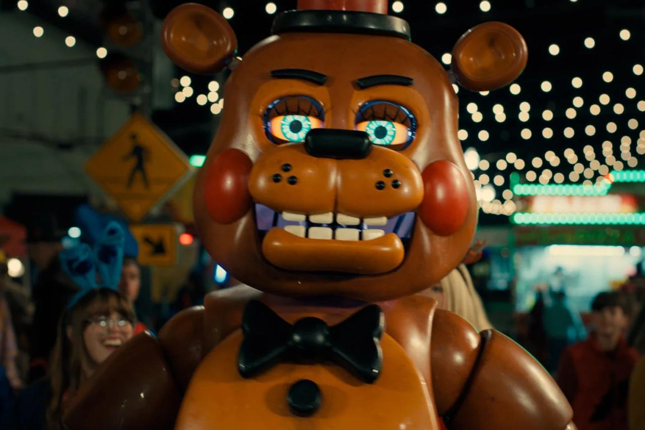 Programação de Cinema