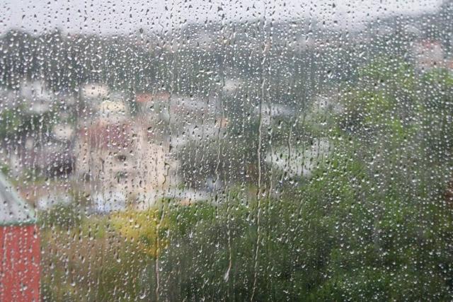 Previsão aponta para granizo nesta segunda-feira em Criciúma; confira o tempo da semana