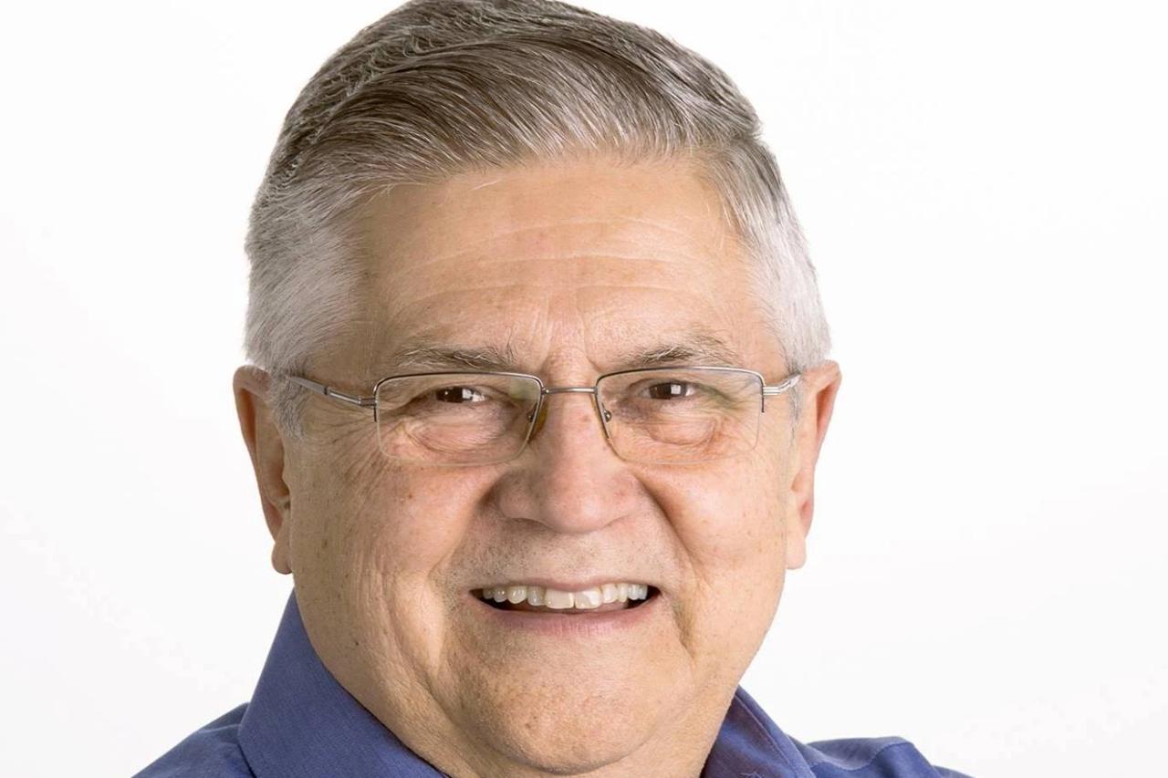 Morre Rodolfo Pinto da Luz, reitor da UFSC por três mandatos