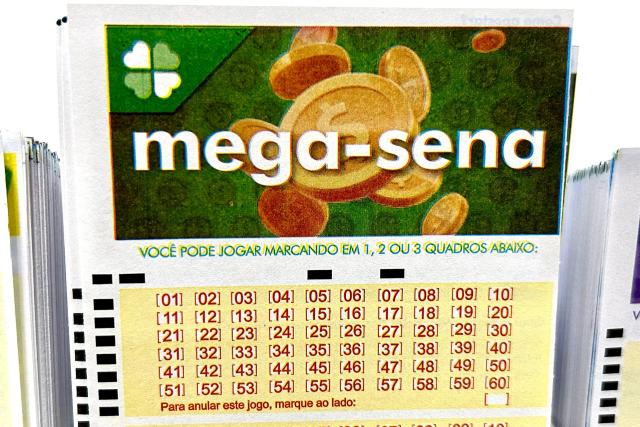 Aposta de Santa Catarina fatura mais de R$ 49 mil na Mega-Sena; prêmio principal acumula