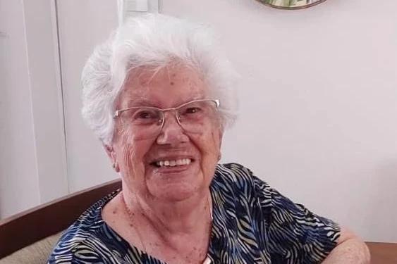 Nota de falecimento: Teresa Peixoto Martins, aos 94 anos