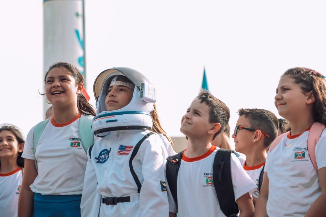Filme gravado em Criciúma conquista prêmio no mais importante festival de cinema infantil do país