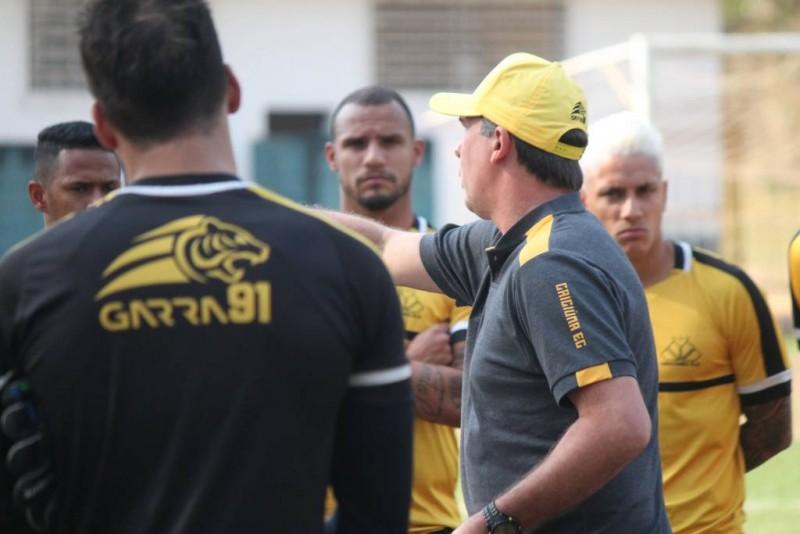 Ao vivo: O melhor de Novorizontino e Criciúma