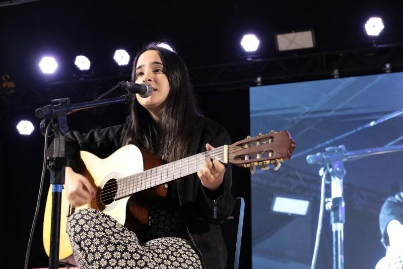 Últimos dias de inscrições para o 3º Festival da Canção de Cocal do Sul