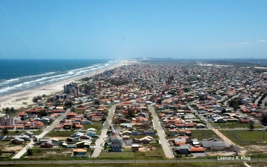 Dois feriados fazem parte do calendário municipal do Balneário Rincão