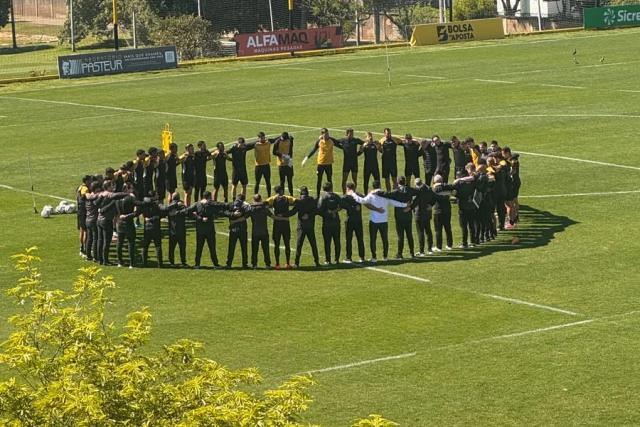 Ao vivo: Criciúma vai mudar para o jogo contra o Operário