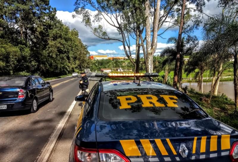 Rodovias federais registram cinco mortes e 146 feridos durante Operação Proclamação da República