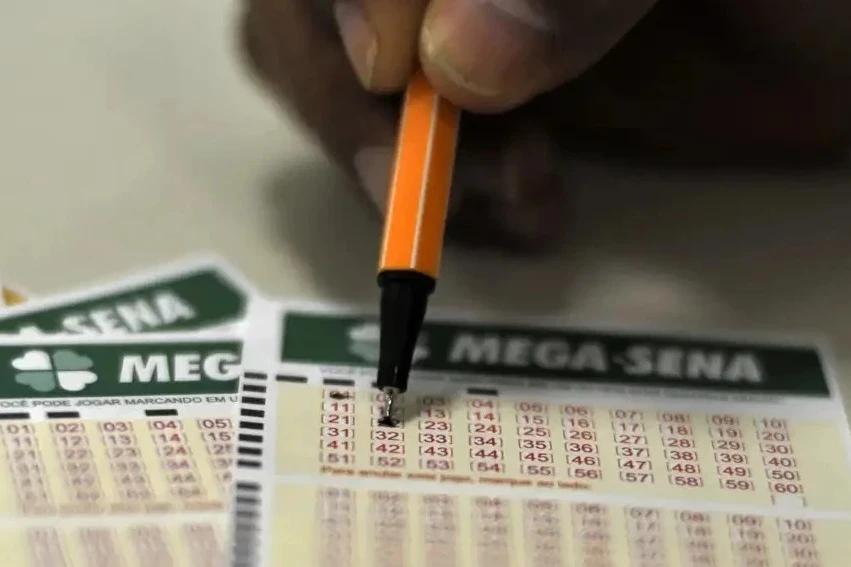 Aposta de Santa Catarina fatura mais de R$ 52 milhões na Mega-Sena