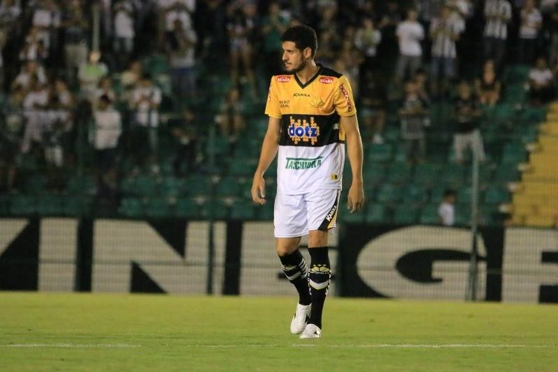 Maylson projeta seis pontos nos próximos dois jogos em casa