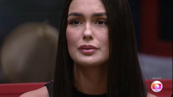 Larissa Santos escapa do paredão e se aproxima da final do BBB 23