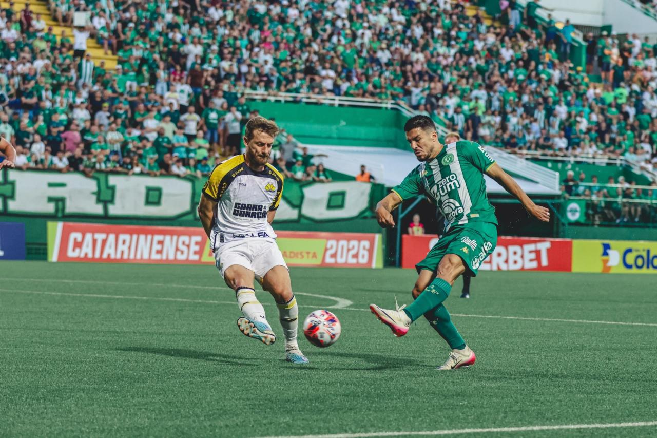 Criciúma cria chances, desperdiça oportunidades e é eliminado do Catarinense