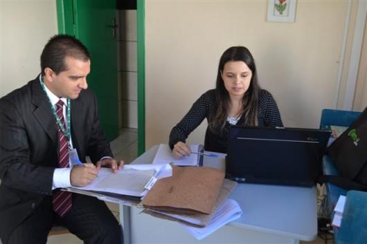 Iniciado trabalho assistência jurídica para homens no presídio Santa Augusta