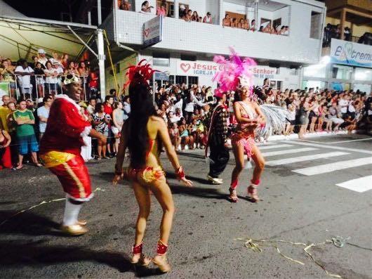 CarnaRincão terá três noites de folia