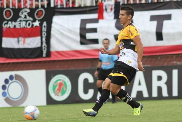 Ricardinho aposta no fator casa para garantir vaga na final
