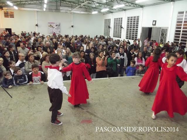 Festa Junina de Siderópolis começa nesta quarta-feira