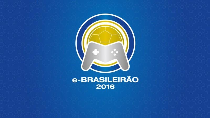 CBF promove Campeonato Brasileiro de PES