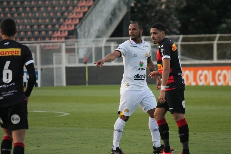 Criciúma e Ituano se enfrentam pela primeira vez após subirem juntos para a Série B
