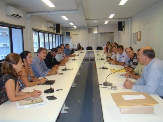 Conhecidas as Organizações Sociais interessadas na gestão do HRA