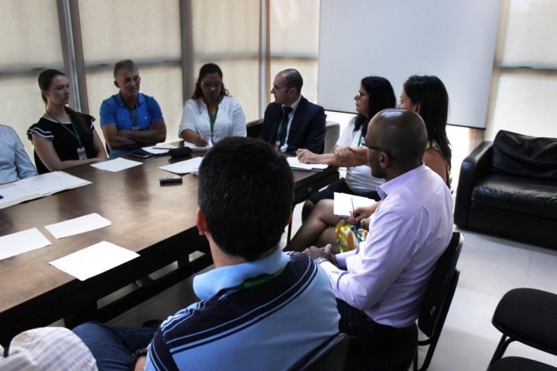 Conselho Municipal de Habitação se reúne pela primeira vez em 2018