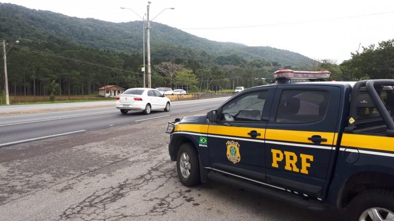Polícia Rodoviária Federal inicia Operação Rodovida 2018/2019