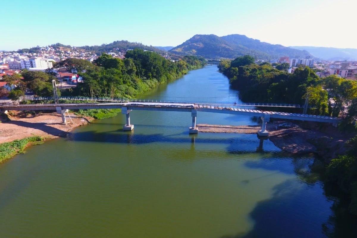 Identificado homem encontrado morto no rio Tubarão