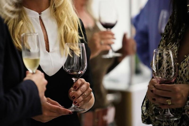 Lançada a quarta edição do Agosto Del Vino