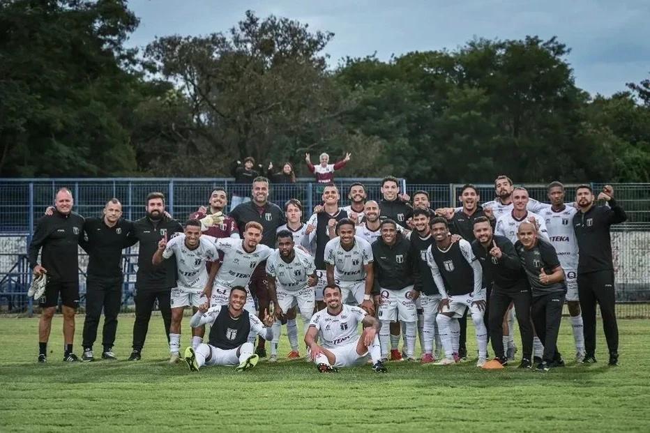 Primeiro turno da Série B do Catarinense encerra nesta quarta-feira; confira a tabela