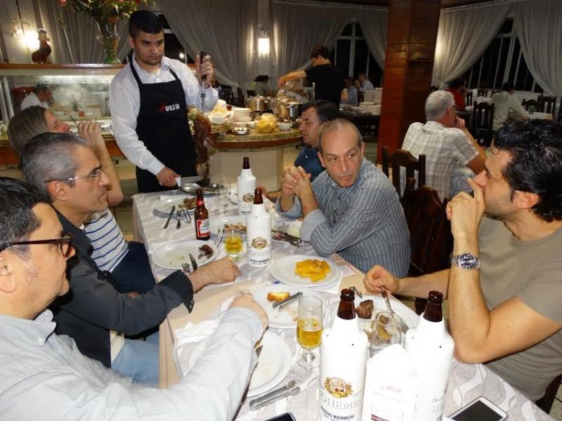 Últimos preparativos para o 2ª Festival Sabores