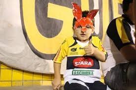 Promoção: Tigre disponibiliza mil ingressos para crianças no jogo contra o Vasco 