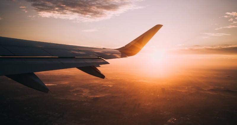 Vendas de passagens aéreas nacionais cresceram 47,7% em 2018