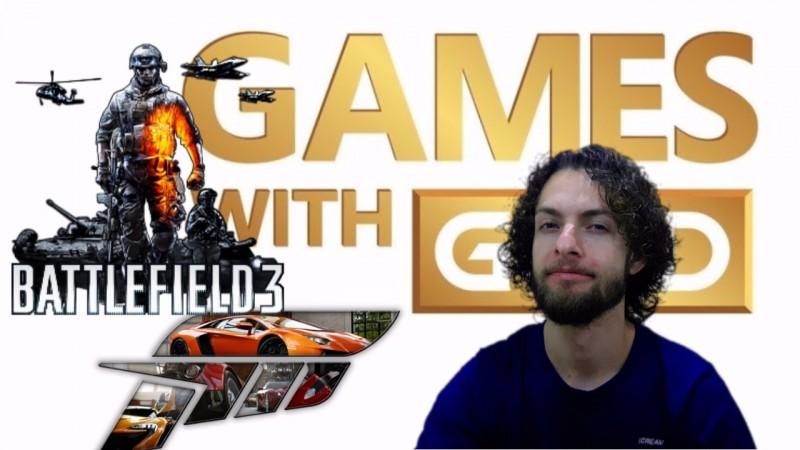 VÍDEO: Jogos Grátis - Games with Gold - XBOX One e 360 - Setembro 2017