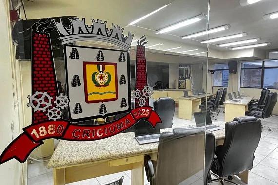 Vereadores votam em projeto que obriga instalação de câmeras de monitoramento em CEIs e escolas de Criciúma
