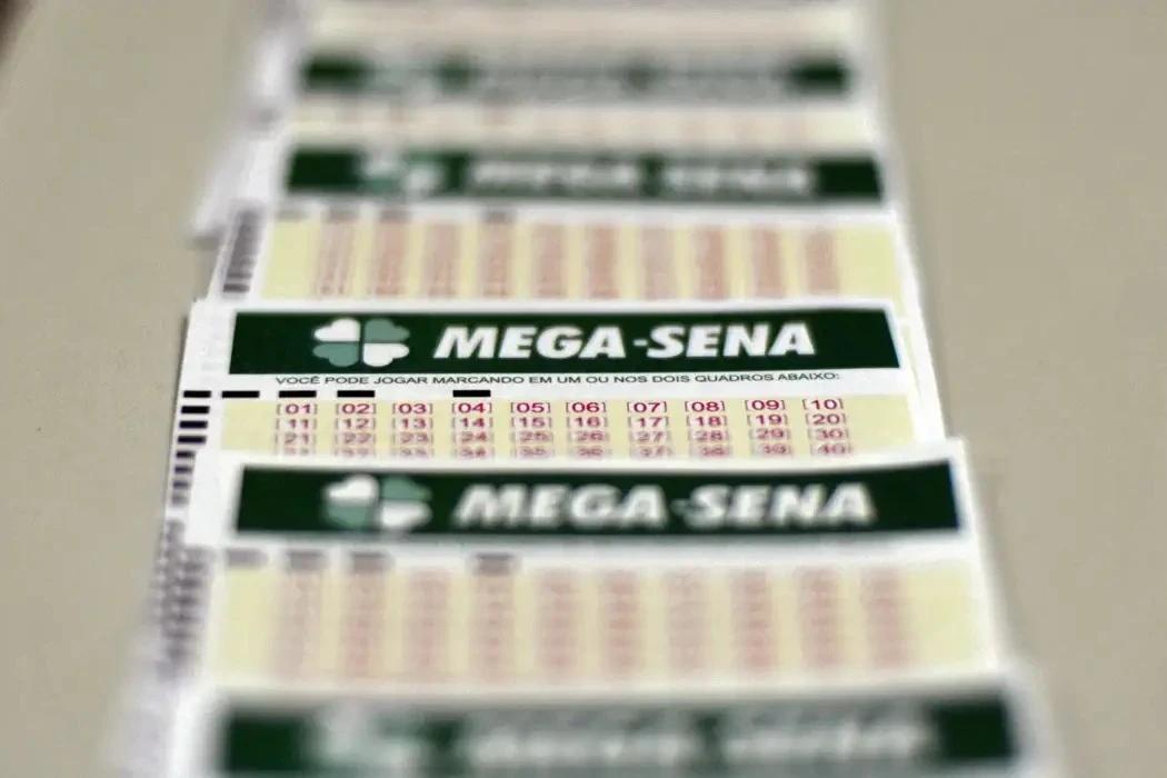 Apostas de Criciúma acertam a quadra na Mega-Sena