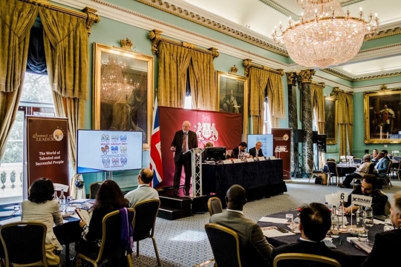 Unesc é eleita Melhor Instituição Regional no Oxford Summit Leaders 2018