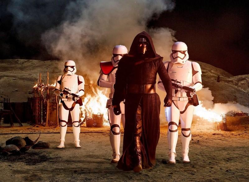 VÍDEO: Star Wars estreia nesta semana