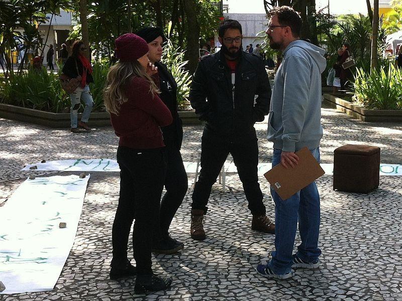 Movimento Casa Sem Cultura cobra retorno de espaços