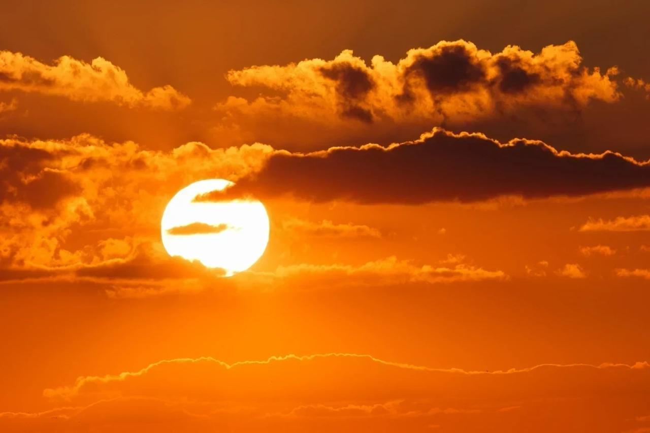 Verão: Criciúma registra neste domingo a temperatura mais alta de Santa Catarina