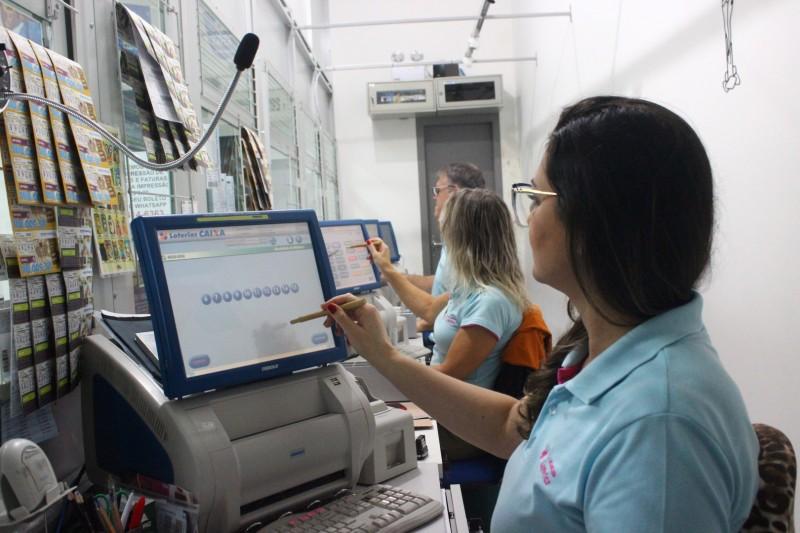 Conheça ‘A Milionária’, lotérica especializada em bolões onde você pode apostar sem sair de casa