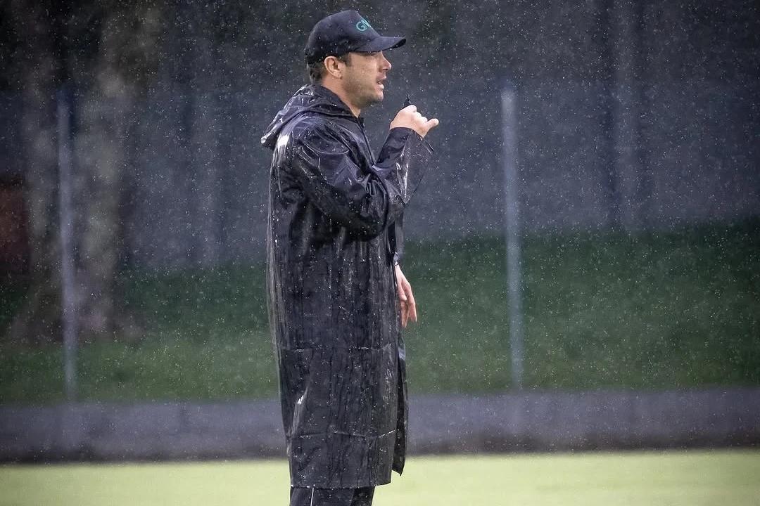 Técnico do Operário-PR comemora resultado diante do Tigre: ‘Vitória foi merecida’