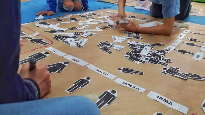 Nova Veneza promove Semana Municipal da Família