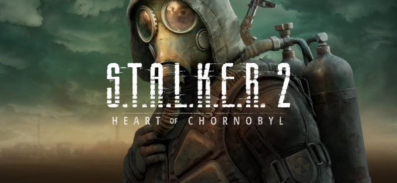 S.T.A.L.K.E.R. 2: Heart of Chernobyl Novo Trailer