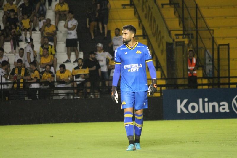 Gustavo projeta vitória diante do Barra, mas garante: ‘não será um jogo fácil’ 