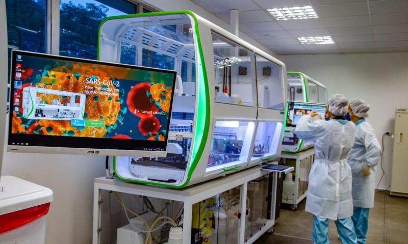 Brasil acumula 6,07 milhões de casos e 169 mil mortes por Covid-19