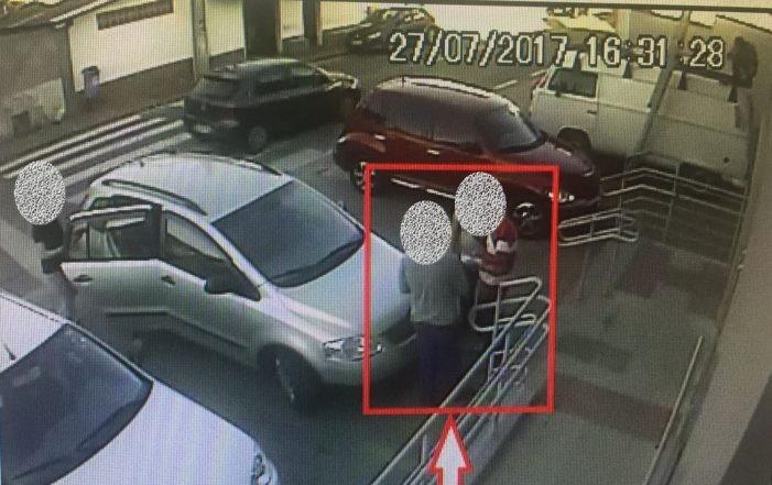 Estelionatários são identificados por golpe contra casal de turistas 