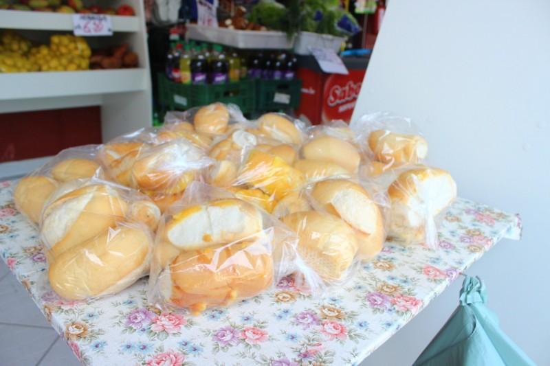 Solidariedade: padaria de Criciúma doa pães a quem não pode comprar 