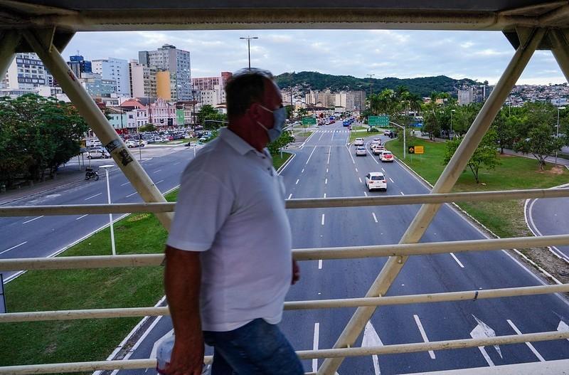 Coronavírus em SC: Estado confirma 1.263.180 casos, 1.223.271 recuperados e 20.224 mortes