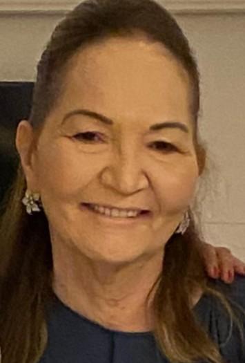 Nota de falecimento: Vera Maria Henriques Crispim