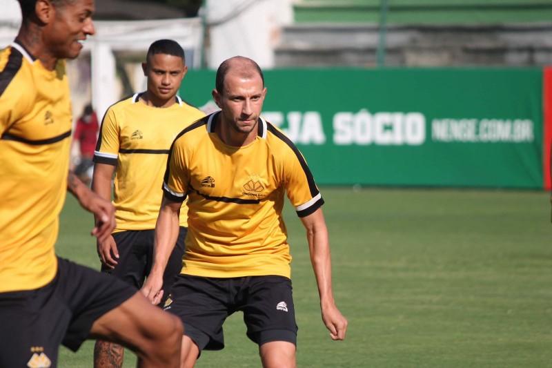 Tigre estreia na temporada em jogo decisivo na Copa do Brasil; acompanhe ao vivo